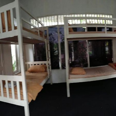 New The Heritage Resort & Restaurant Bukit Lawang Bandartelu Esterno foto
