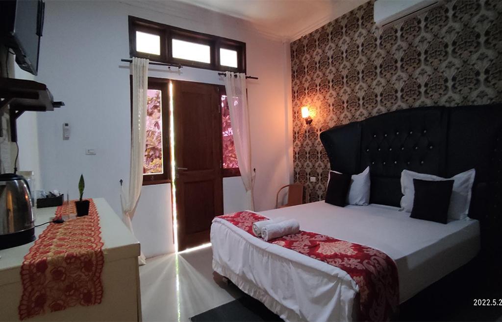 New The Heritage Resort & Restaurant Bukit Lawang Bandartelu Esterno foto