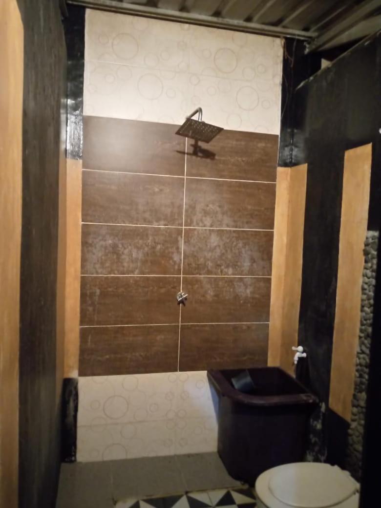 New The Heritage Resort & Restaurant Bukit Lawang Bandartelu Esterno foto